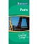 Paris  Guide Vert Michelin -  Collectif