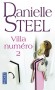 Villa numro 2 - crire le scnario d'un film, Tanya en a toujours rv. - Danielle Steel -  Sentimental - Danielle Steel