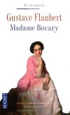 Madame Bovary - En pousant le mdecin Charles Bovary, Emma imagine une vie bourgeoise brillante, ne de ses rves romanesques.  - Gustave  Flaubert -  Classique - FLAUBERT Gustave - Libristo