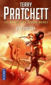 Les annales du disque-monde - T07  - Pyramides - Terry Pratchett - Fantastique - PRATCHETT Terry - Libristo