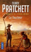 Les annales du disque-monde  - T11  - Le faucheur - Terry Pratchett -  Fantastique - PRATCHETT Terry - Libristo