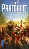 Les annales du disque-monde  - T21  - Va-t-en-guerre - Terry Pratchett -  Fantastique - PRATCHETT Terry - Libristo