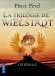 La trilogie de Wielstadt - Les ombres de Welstadt -  L'intégrale -  Pierre Pevel -  Fantastique