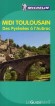 Midi-Pyr�n�es  Guide Vert Michelin -  Collectif