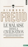 Le Malaise dans la civilisation -  Par Sigmund Freud - Psychanalyse - Sigmund Freud - Libristo