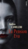  La Pension Eva   -  Andrea Camilleri  -  Roman - Camilleri Andrea - Libristo