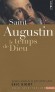  Saint Augustin - Le temps de Dieu   -  Augustin dHippone  ou saint Augustin (354-430) -  philosophe et thologien chrtien d'origine berbre - Saint Augustin -  Autobiographie