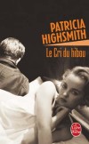 Cri du hibou (le) - HIGHSMITH Patricia - Libristo