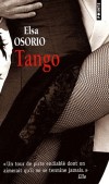 Tango  - Au Latina, un caf parisien, Luis invite Ana  danser un tango. - Elsa Osorio - Roman - OSORIO Elsa - Libristo