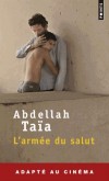  L'arme du salut   -  Un rcit lucide et bouleversant   -  Abdellah  Taa - Roman - Taia Abdellah - Libristo
