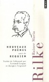 Nouveaux pomes - Suivi de Requiem -  Rainer Maria Rilke - Classique - RILKE Rainer Maria - Libristo