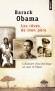  Les rêves de mon père - L'histoire d'un héritage en noir et blanc   -  Barack Hussein Obama II, né le 4 août 1961 à Honolulu dans l'État d'Hawaï, homme d'État américain. 44e président des États-Unis - Barack Obama -  Autobiographie