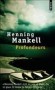 Profondeurs - Un roman  la fois sobre et sensuel. - Henning Mankell -  Roman - Henning MANKELL