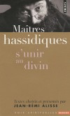  Matres hassidiques - S'unir au divin Jean-Rmi Alisse -  Religion, judasme - Alisse Jean-Remi - Libristo