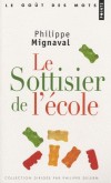  Le sottisier de l'cole  -   Philippe Mignaval - Humour - Mignaval Philippe - Libristo