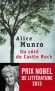  Du côté de Castle Rock   -  Alice Munro  -  Roman - Prix Nobel de littérature 2013 - Alice Munro