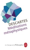 Mditations mtaphysiques - Descartes Ren - Libristo