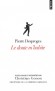 Le doute m'habite -  Par Pierre Desproges - BD humour - Pierre Desproges