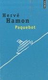 Paquebot -  Herv Hamon  -   Roman - Hamon Herve - Libristo