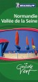 Normandie Vall�e de la Seine  Guide Vert Michelin -  Collectif