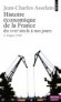 Histoire économique de la France du XVIIème siècle à nos jours -  Tome 2, Depuis 1918 - Jean-Charles Asselain -  Histoire, France, économie, Europe