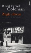 Angle obscur - Reed Farel Coleman -  Roman, noir - Coleman Reed farrel - Libristo