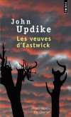 Les veuves d'Eastwick - Updike John - Libristo
