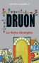 Rois maudits - tome 2 - La Reine trangle - Maurice Druon - Classique
