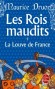  Les Rois maudits - La Louve de France T5 - Maurice Druon -  Histoire -  Druon-m