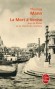 La mort  Venise. suivi de Tristan. et Le chemin du cimetire -  Par Thomas Mann  - Roman