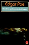 Histoires grotesques et srieuses - Edgar Allan Poe - Classique - Poe-e.a - Libristo