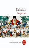 Gargantua - Epope en prose - Rabelais - Classique - RABELAIS - Libristo