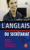 L'anglais pratique du secrtariat - Corinne Touati - Langues, commerce - Touati-c - Libristo