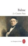 Le cousin Pons  - Suscite la compassion aussi bien que l'effroi. - Honor de Balzac - Classique - De Balzac-h - Libristo