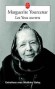 Les yeux ouverts -  Marguerite Antoinette Jeanne Marie Ghislaine Cleenewerck de Crayencour (1903-1987) -  crivaine franaise - Marguerite Yourcenar - Autobiographie