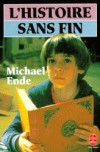 L'histoire sans fin - Bastien Balthasar Bux a douze ans, il svade de son quotidien grce  sa passion pour la lecture - Michael Ende - Roman - Ende-m - Libristo