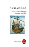 Tristan et Iseult : Les Pomes franais -  Classique - Xxx - Libristo