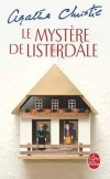 Le mystre de Listerdale - Ces douze nouvelles traitent avec brio des situations tranges - Agatha Christie - Policier  - Christie Agatha - Libristo