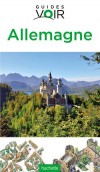 Allemagne  -  Guide Voir  -  Ccile Petiau  -  Vacances, loisirs - Collectif - Libristo