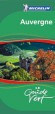 Auvergne Guide Vert Michelin -  Collectif