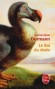 Le bal du dodo -  Le dodo, c'est un oiseau de l'le Maurice, extermin par les Hollandais au XVII esicle.  - Genevive Dormann - Documents, traditions