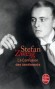 La confusion des sentiments - Au soir de sa vie, un vieux professeur se souvient de laventure qui a marqu sa vie - Stefan Zweig - Roman -  Zweig-s