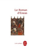 Le roman d'Eneas - Compos vers 1160, - Un des plus anciens romans franais. - Une adaptation de l'nide de Virgile - Roman, classique -  - Xxx - Libristo