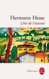L'Art de l'oisivet - Diffrents textes crits entre 1899 et 1959 -  Hermann Hesse - Littrature sur l'art - Hesse-h - Libristo