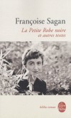 La petite robe noire - Au cinma - De trs bons livres - Lettres de suisse -  Franoise Sagan  -   - Sagan-f - Libristo