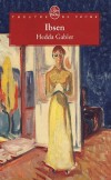  Hedda Gabler   -  Henrik Ibsen  -  Thtre, sentimental - Ibsen-h - Libristo
