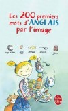 Premiers mots d'anglais  -  Un livre qui intressera tous ceux, petits ou grands, qui dbutent en anglais  -  Corinne Touati  -  Langues, anglais - Xxx - Libristo