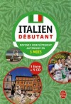 Coffret Italien dbutant  - Livre + 5 cd - Devenez compltement autonome en trois mois -  Vittorio Fiocca - Danielle  Polard  -  Langues - Fiocca-v+polard-d - Libristo