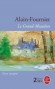 Le grand Meaulnes - Edition coll�ge - Un roman d'aventures et de d�couvertes...- Alain Fournier - Classique -  ALAIN-FOURNIER
