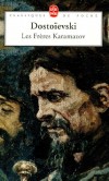 Les Frres Karamazov - Lodieux Fodor Karamazov est assassin. - Fedor Dostoevski - Classique - DOSTOIEVSKI - Libristo